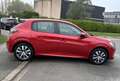 Peugeot 208 Active Business 1.2 100CV BVA8 10000HT distribution neuve TBEG Rouge - thumbnail 5