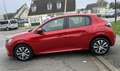 Peugeot 208 Active Business 1.2 100CV BVA8 10000HT distribution neuve TBEG Rouge - thumbnail 2