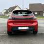 Peugeot 208 Active Business 1.2 100CV BVA8 10000HT distribution neuve TBEG Rouge - thumbnail 8