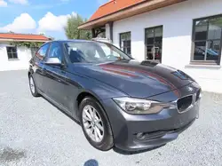 BMW Série 3 316 dA