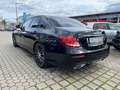 Mercedes-Benz E 350 E 350 d AMG Line Multibeam Schwarz - thumbnail 5