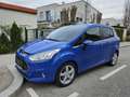 Ford B-Max Titanium 1,6 Duratorq TDCi *ARBÖ PICKERL Blue - thumbnail 1