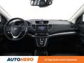 Honda CR-V 1.6 DTEC Executive 4WD Aut. *XENON*TEMPO*CAM*SPUR* Grijs - thumbnail 12