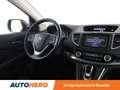 Honda CR-V 1.6 DTEC Executive 4WD Aut. *XENON*TEMPO*CAM*SPUR* Grijs - thumbnail 13