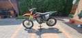 KTM 250 SX-F Oranje - thumbnail 4