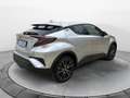 Toyota C-HR 1.8 Hybrid E-CVT Lounge Grau - thumbnail 3