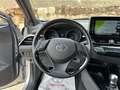 Toyota C-HR 1.8 Hybrid E-CVT Lounge Grau - thumbnail 10