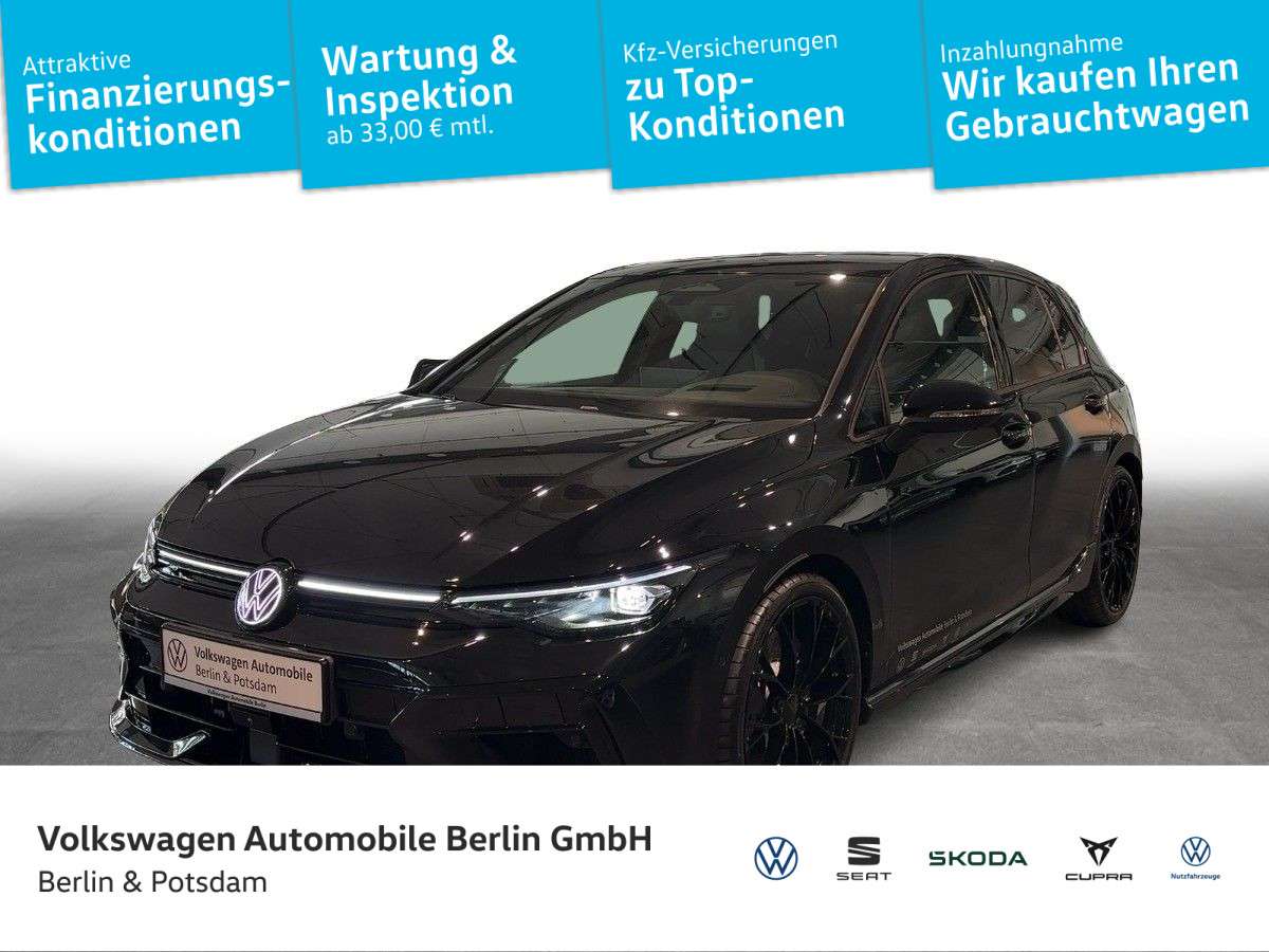 2026 Volkswagen GOLF