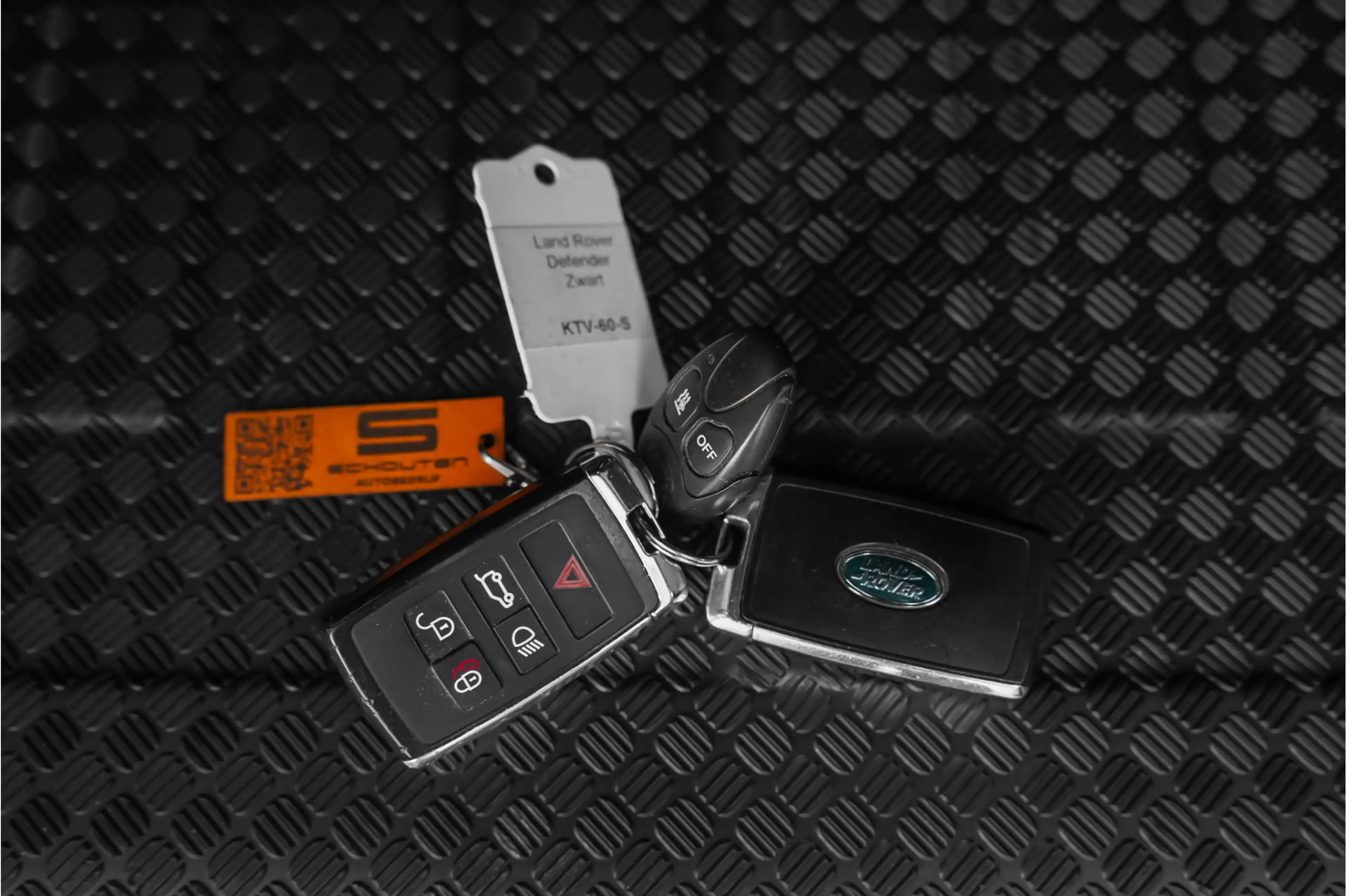 Land Rover Defender 110 2.0 P400e 110 X Pano ACC HUD Grote Navi Comple — photo 9