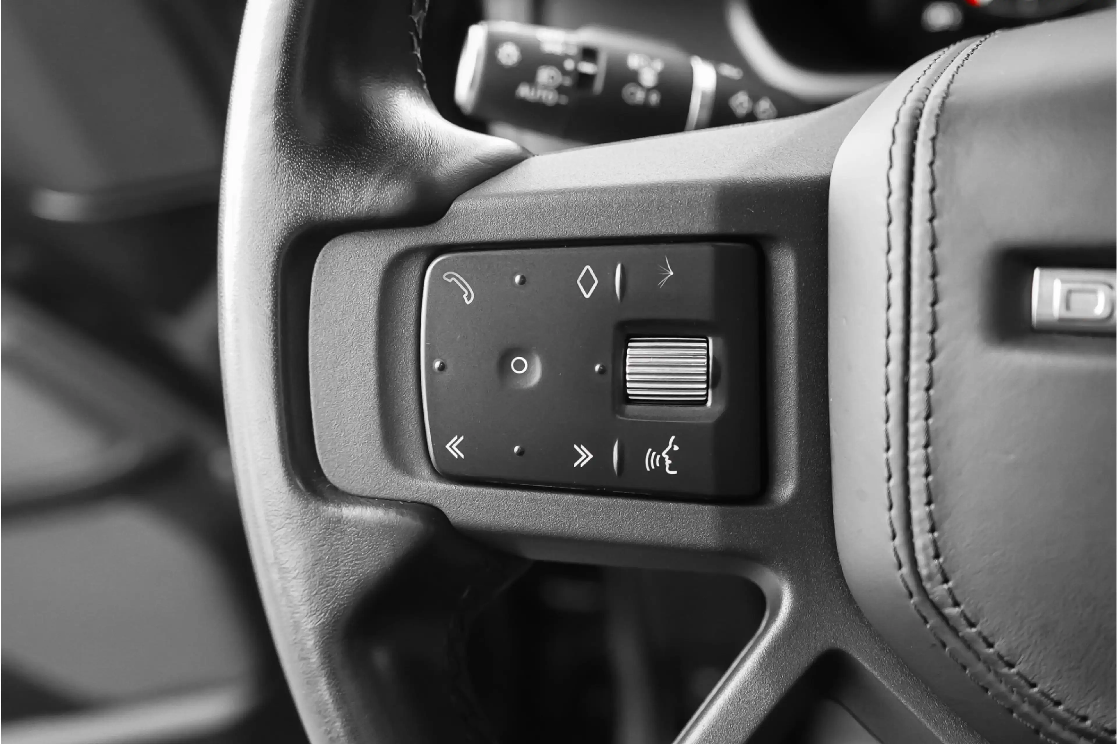 Land Rover Defender 110 2.0 P400e 110 X Pano ACC HUD Grote Navi Comple — photo 41