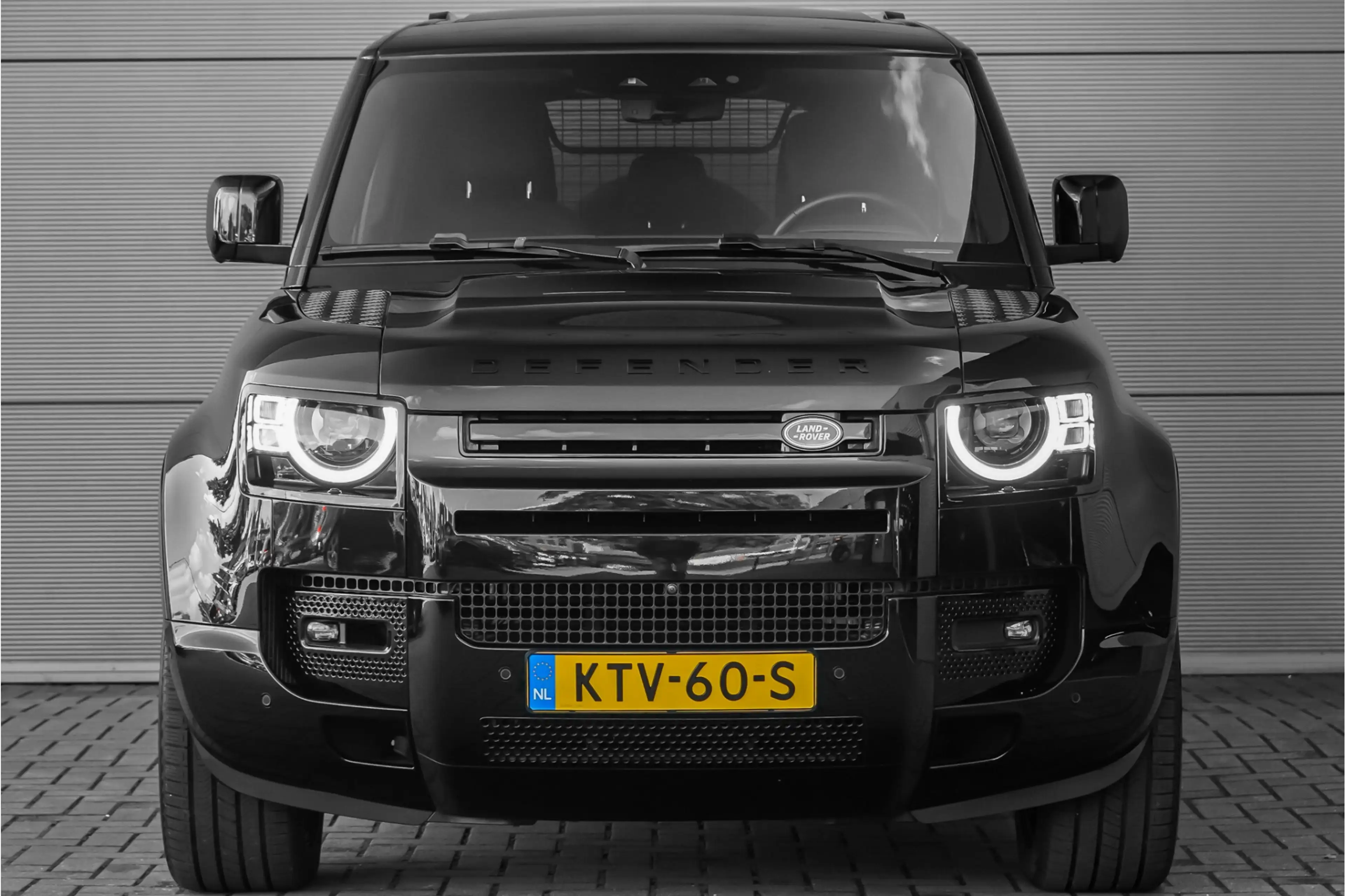 Land Rover Defender 110 2.0 P400e 110 X Pano ACC HUD Grote Navi Comple — photo 15