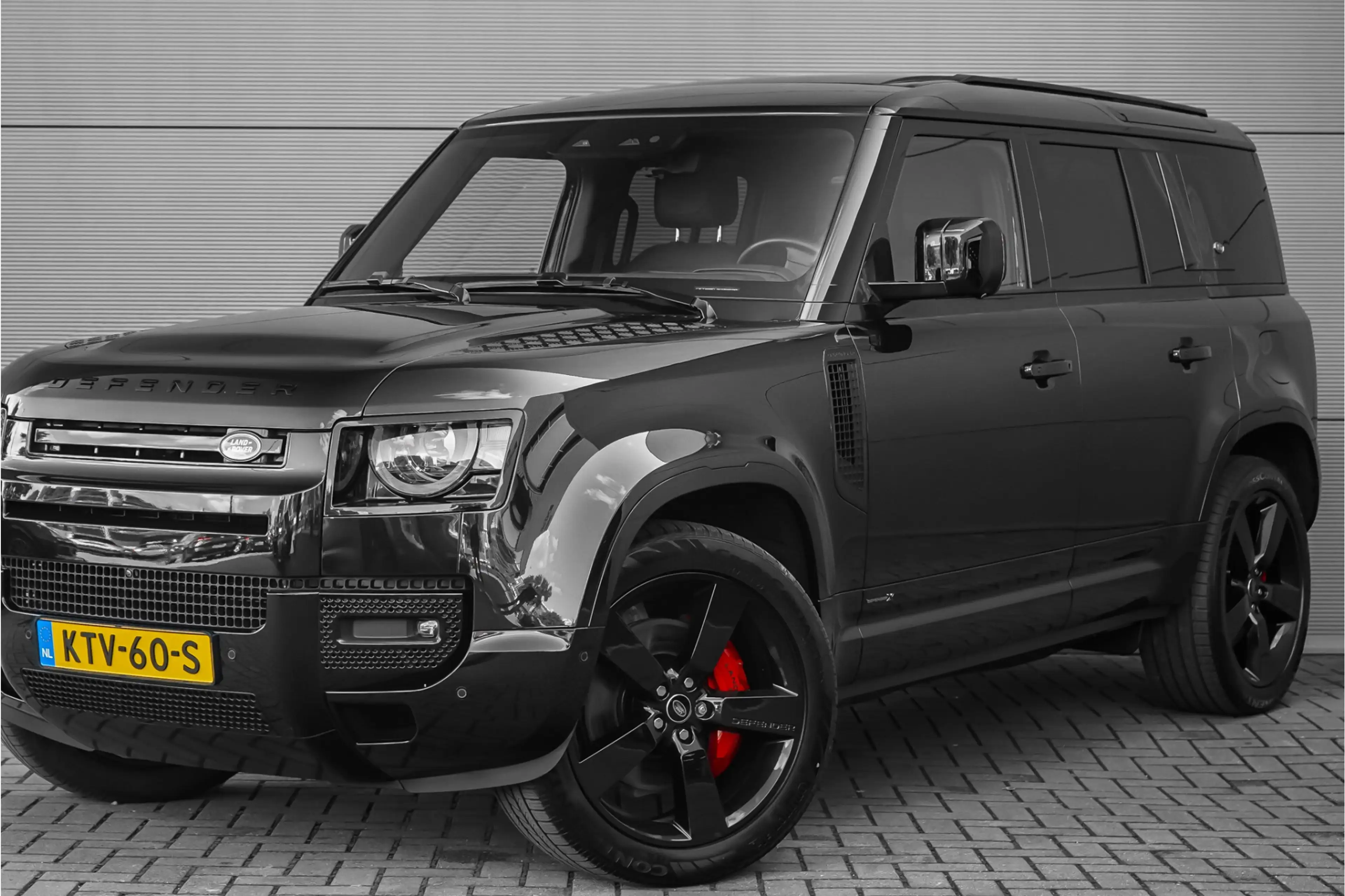 Land Rover Defender 110 2.0 P400e 110 X Pano ACC HUD Grote Navi Comple — photo 18