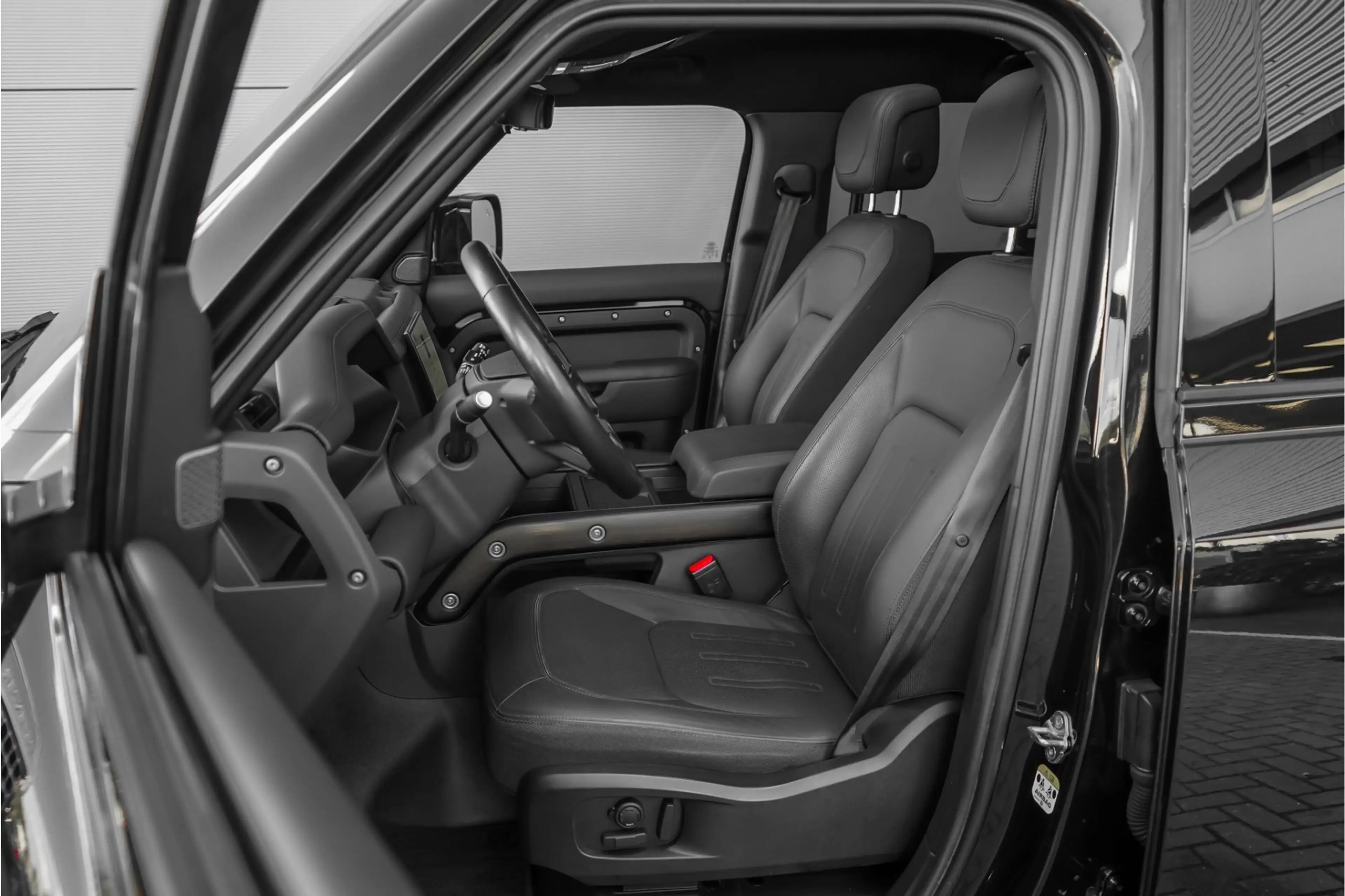 Land Rover Defender 110 2.0 P400e 110 X Pano ACC HUD Grote Navi Comple — photo 5