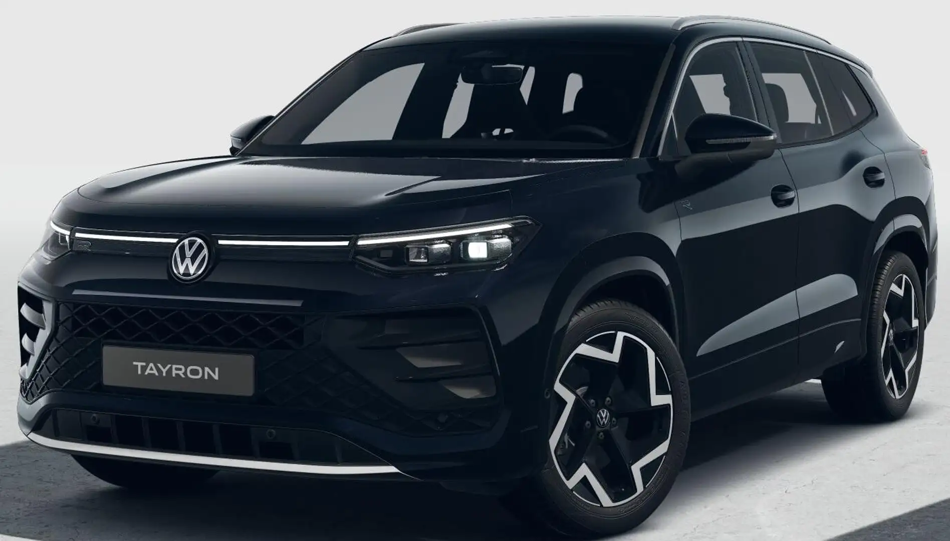 Volkswagen Tayron R-Line BESTELLFAHRZEUG / FREI KONFIGURIERBAR 2.... - 1