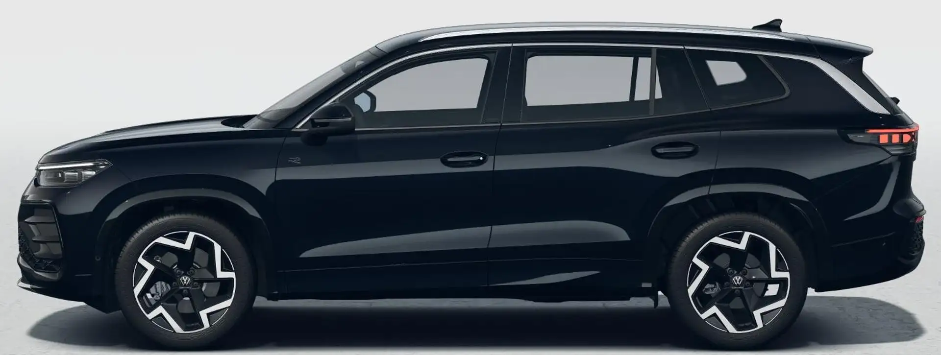 Volkswagen Tayron R-Line BESTELLFAHRZEUG / FREI KONFIGURIERBAR 2.... - 2