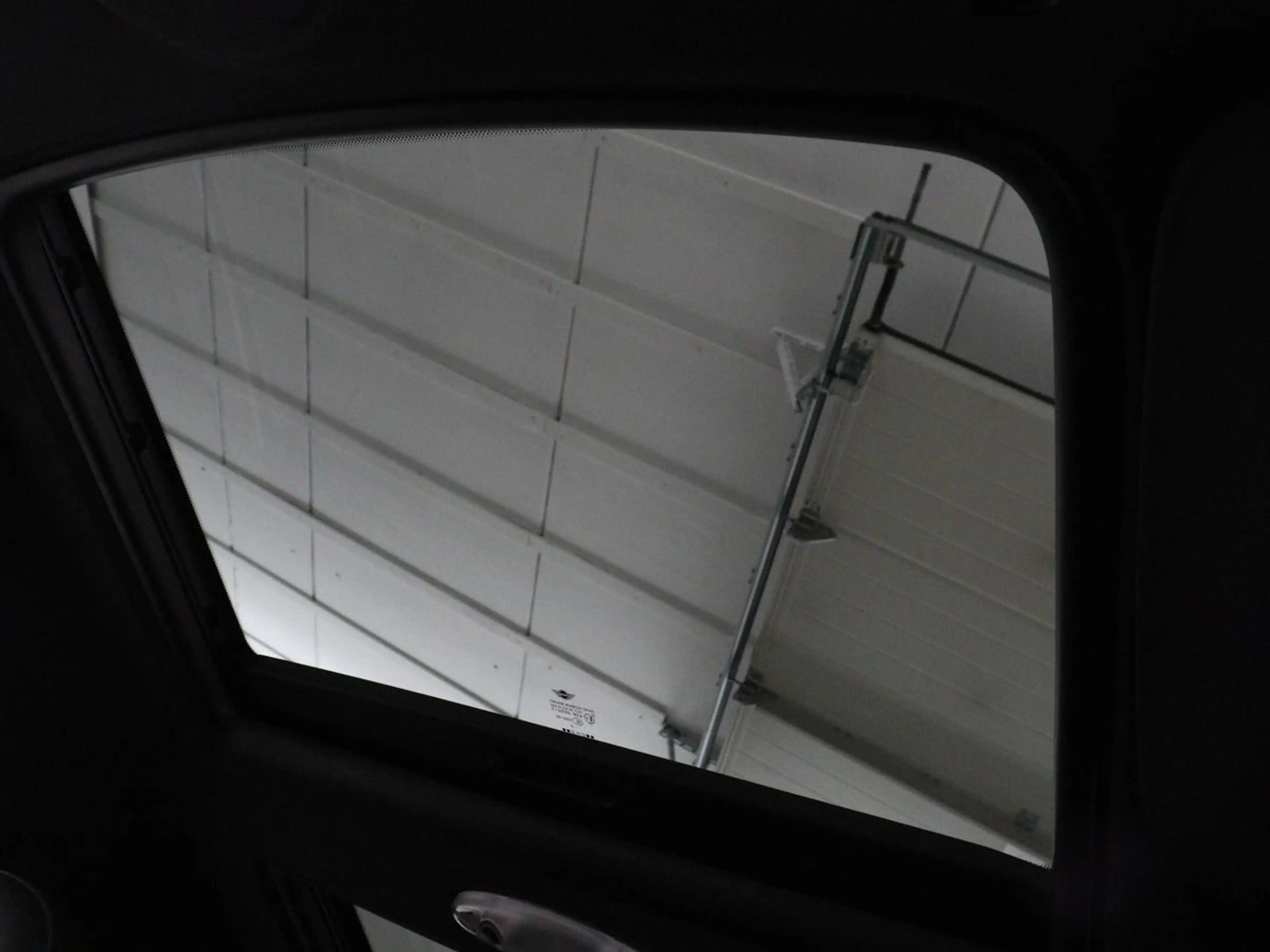 MINI Cooper S Paceman 1.6 ALL4 Chili | Panoramadak | Leder | Stoelverwar — photo 13
