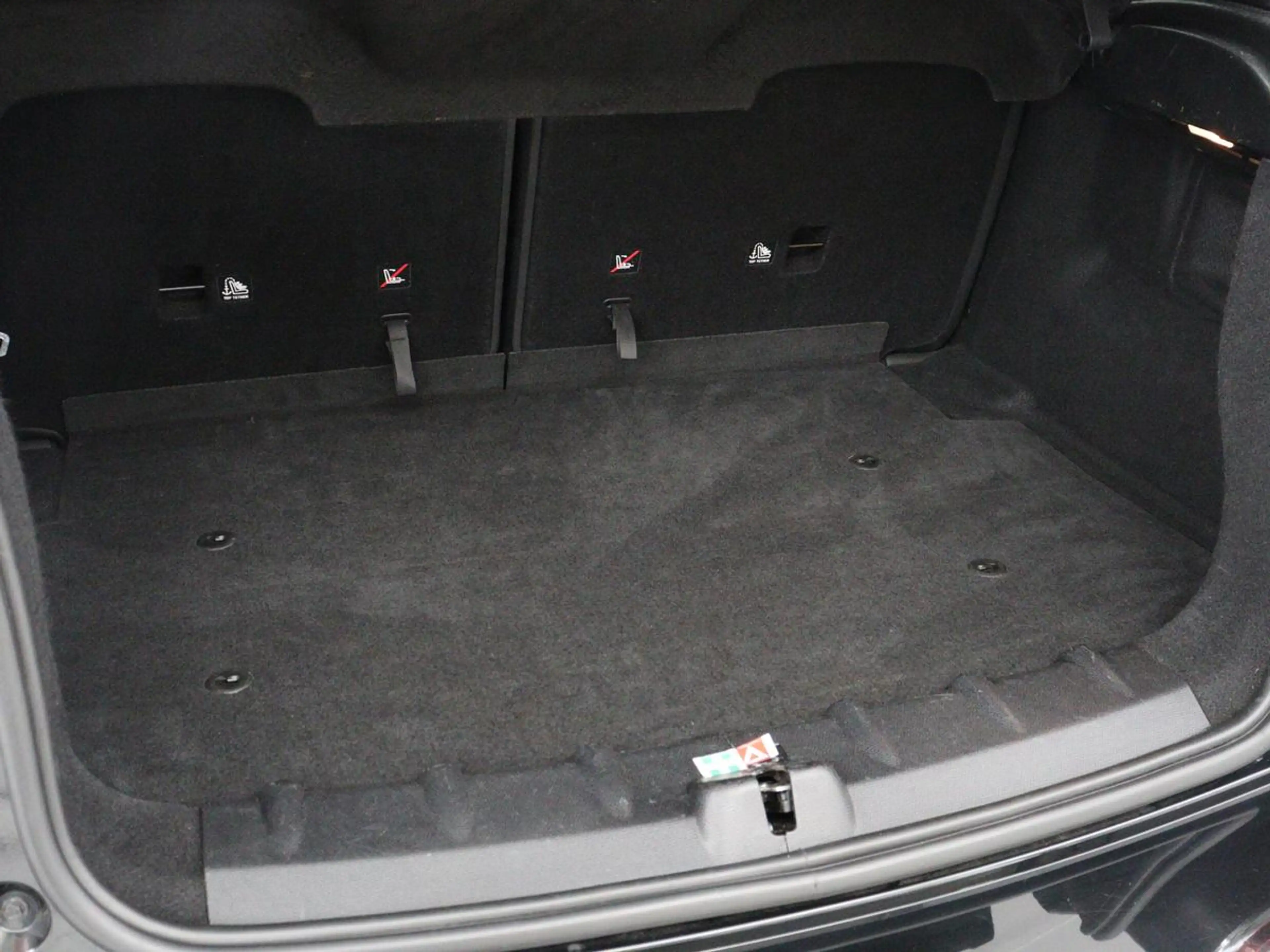 MINI Cooper S Paceman 1.6 ALL4 Chili | Panoramadak | Leder | Stoelverwar — photo 11