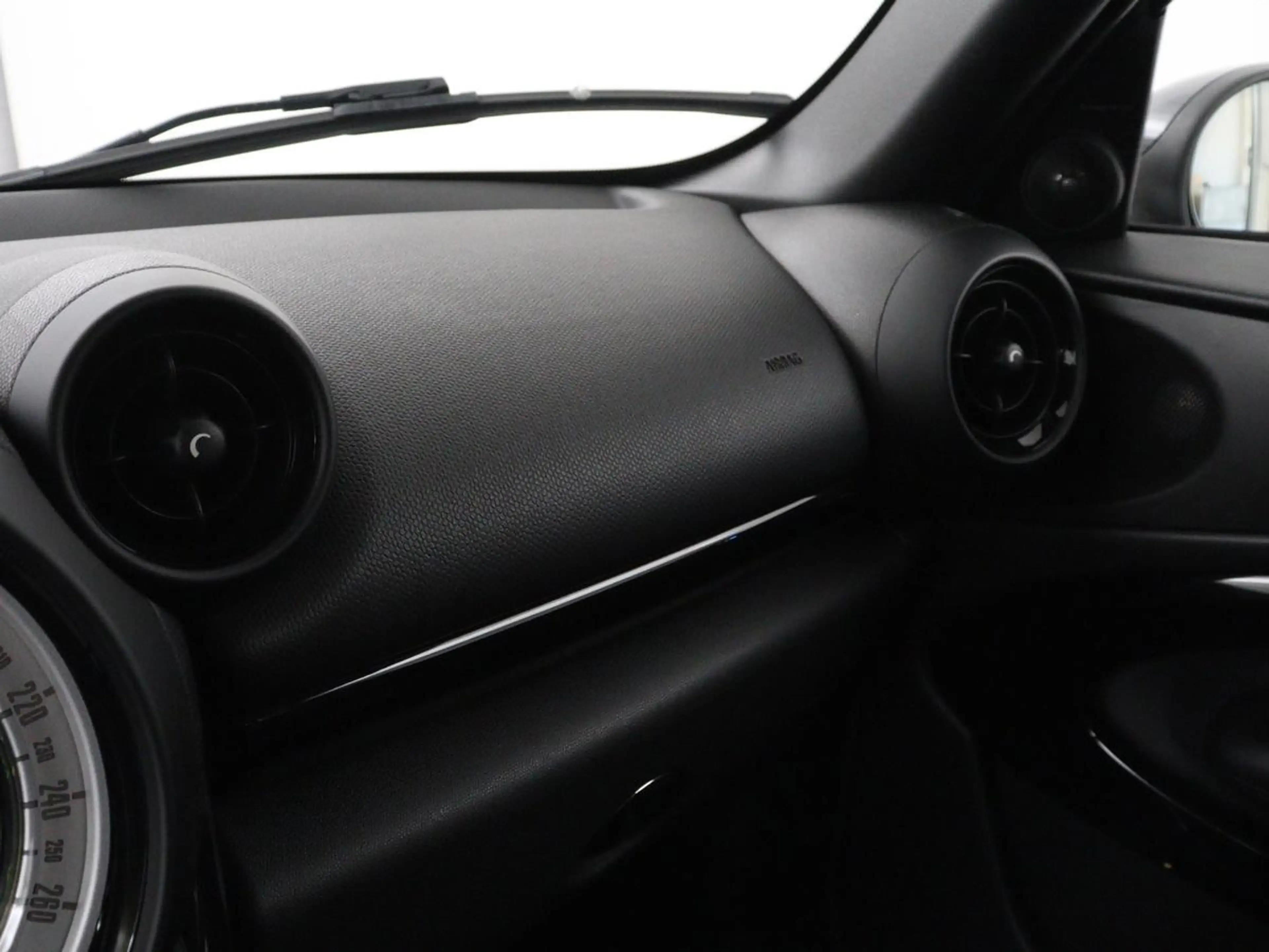 MINI Cooper S Paceman 1.6 ALL4 Chili | Panoramadak | Leder | Stoelverwar — photo 25