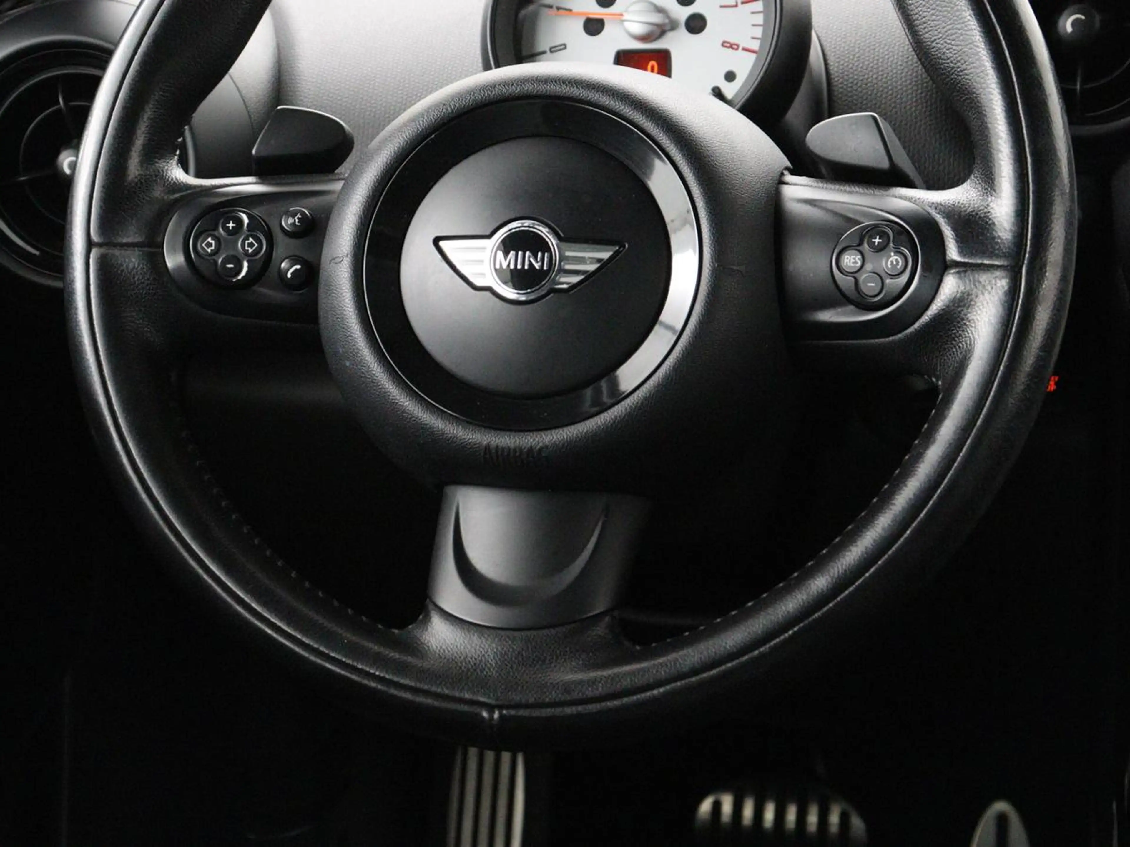 MINI Cooper S Paceman 1.6 ALL4 Chili | Panoramadak | Leder | Stoelverwar — photo 9