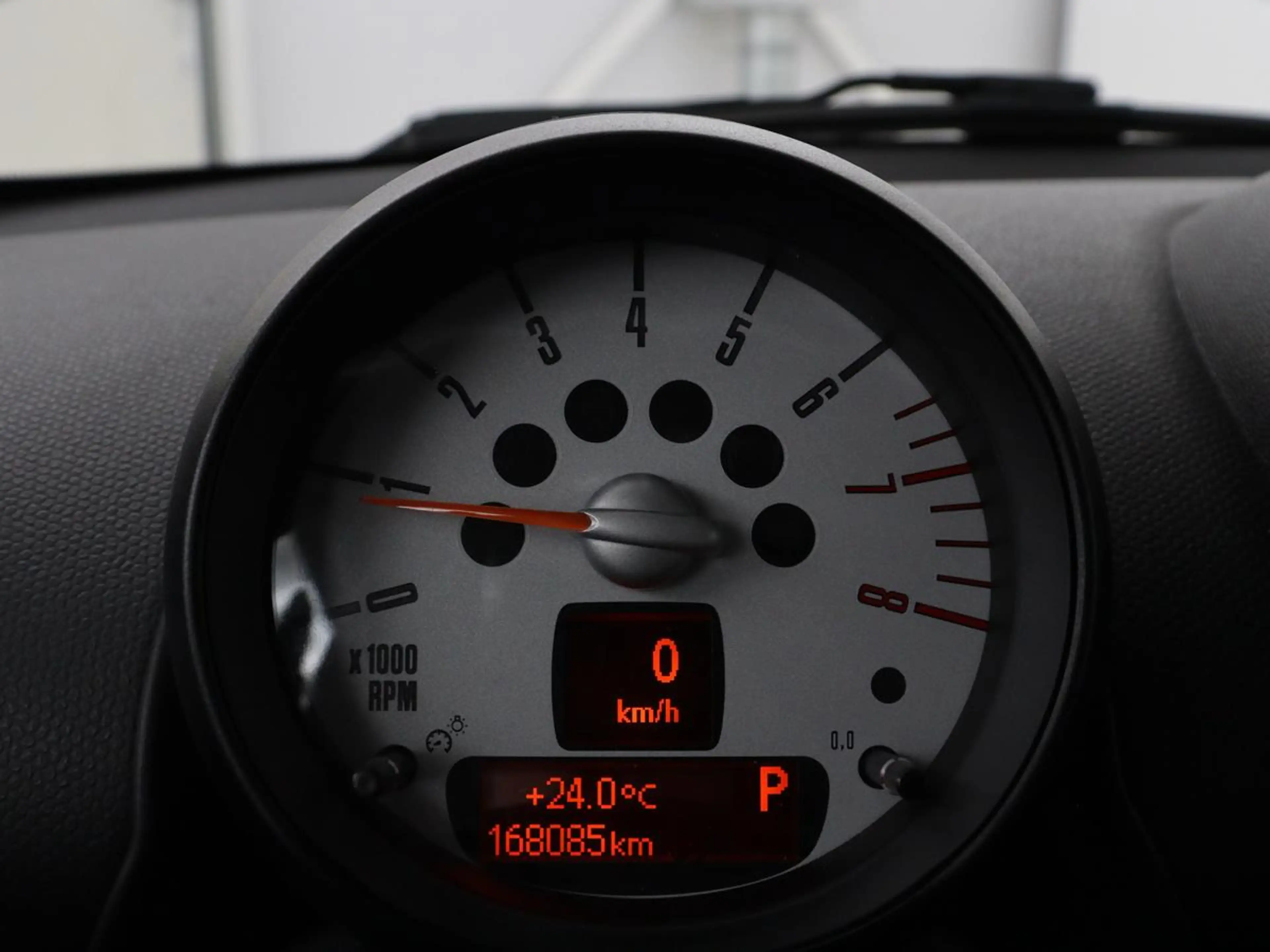 MINI Cooper S Paceman 1.6 ALL4 Chili | Panoramadak | Leder | Stoelverwar — photo 28