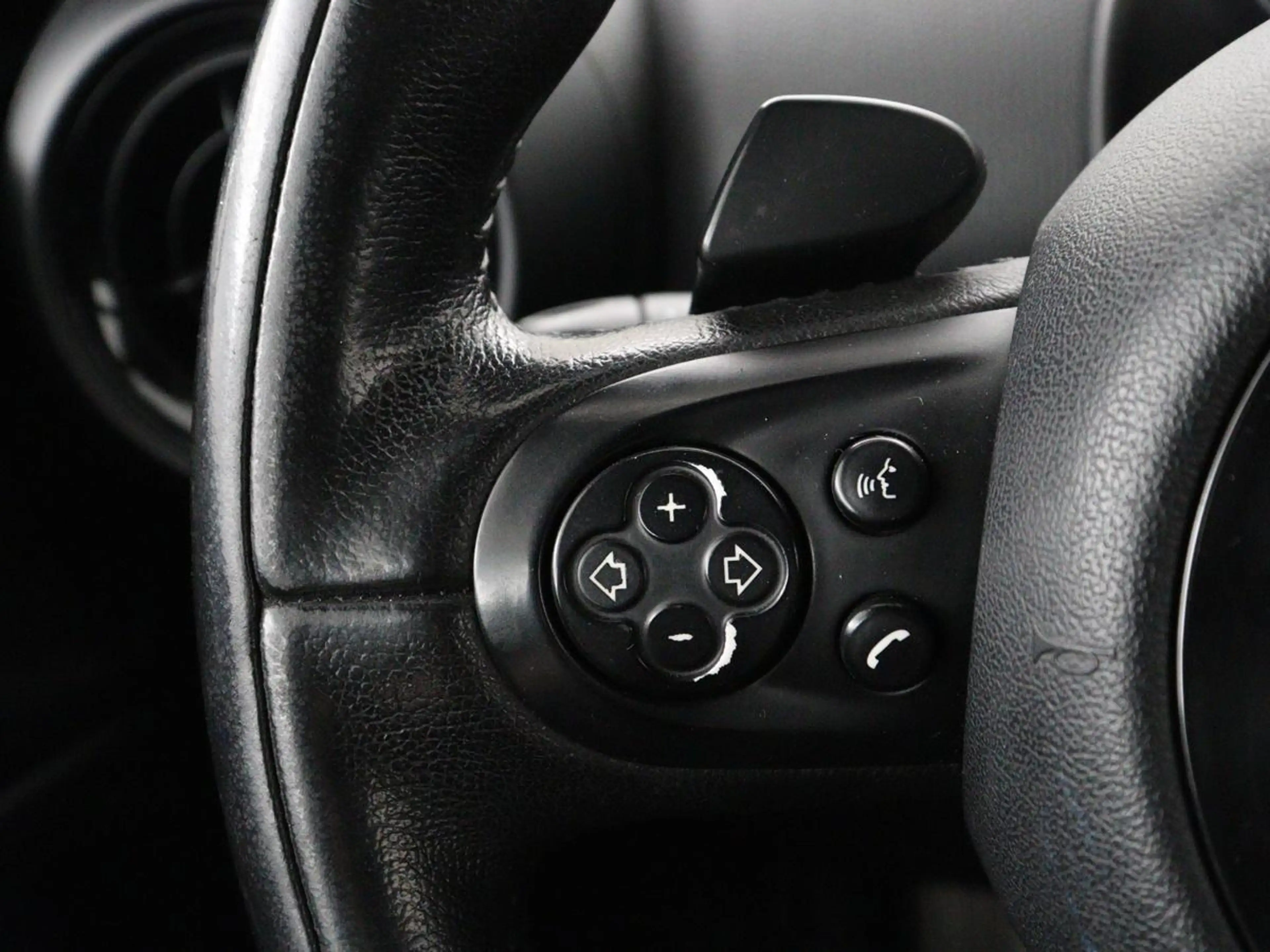 MINI Cooper S Paceman 1.6 ALL4 Chili | Panoramadak | Leder | Stoelverwar — photo 17