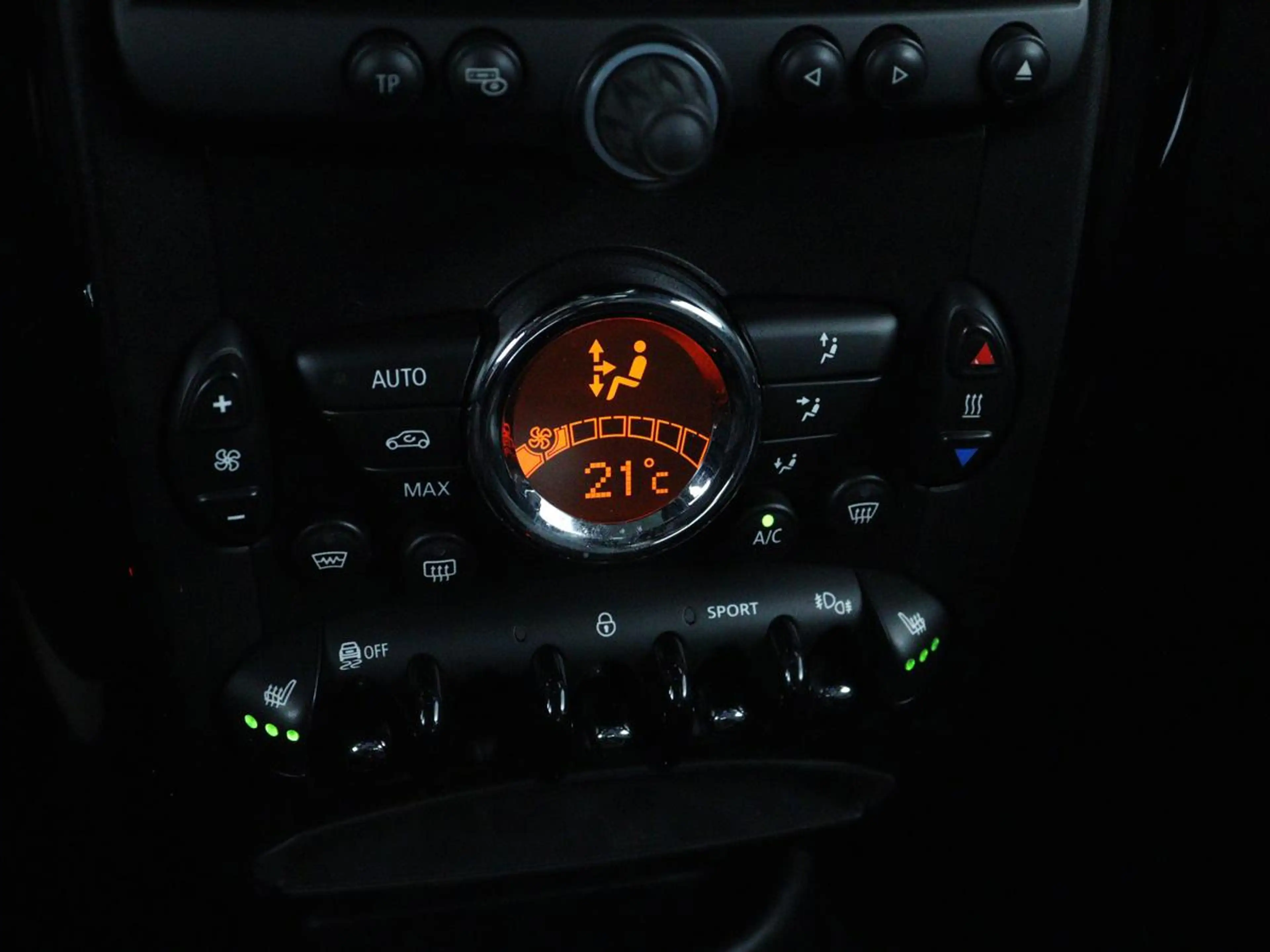 MINI Cooper S Paceman 1.6 ALL4 Chili | Panoramadak | Leder | Stoelverwar — photo 24