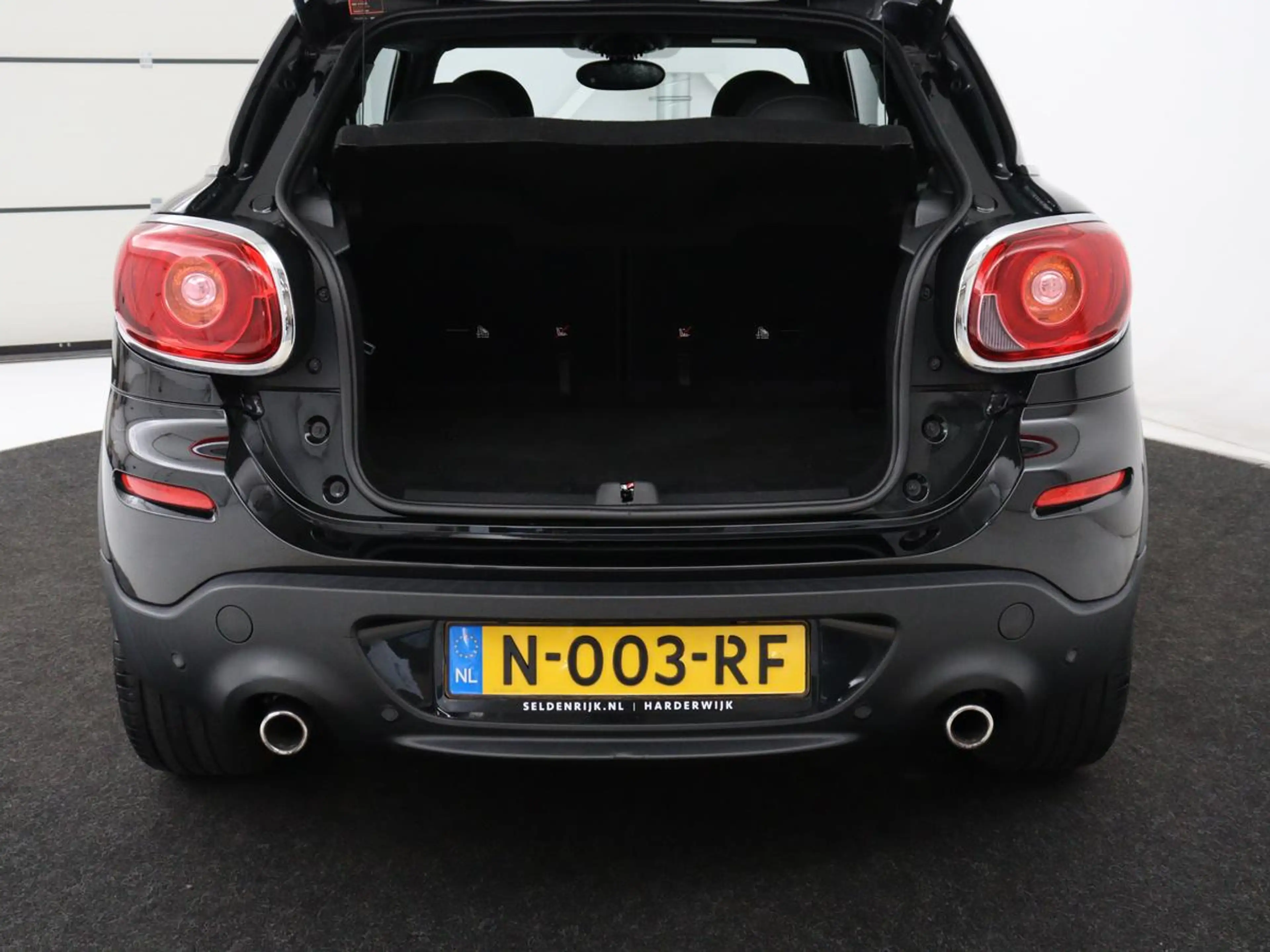 MINI Cooper S Paceman 1.6 ALL4 Chili | Panoramadak | Leder | Stoelverwar — photo 10