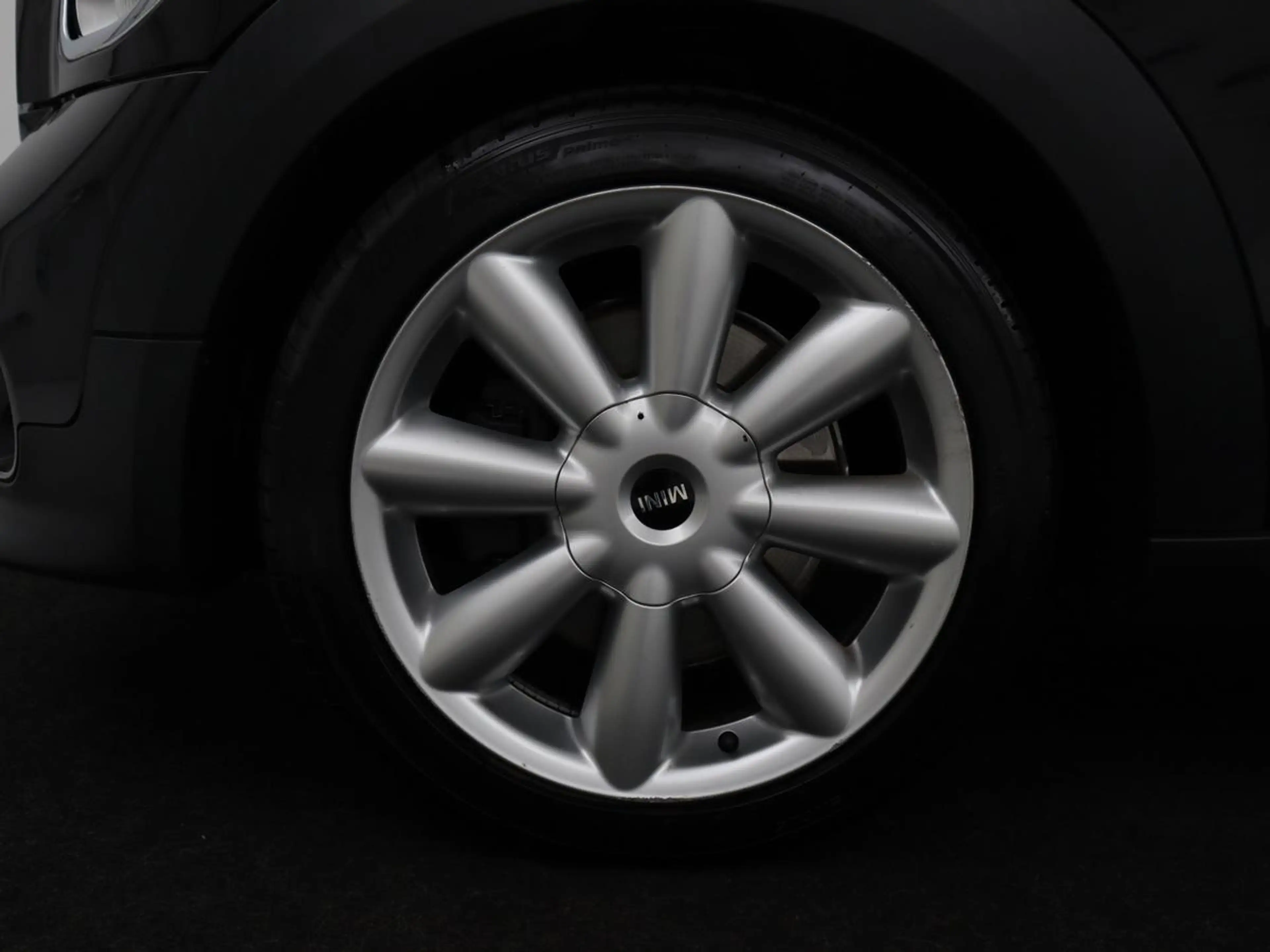MINI Cooper S Paceman 1.6 ALL4 Chili | Panoramadak | Leder | Stoelverwar — photo 30