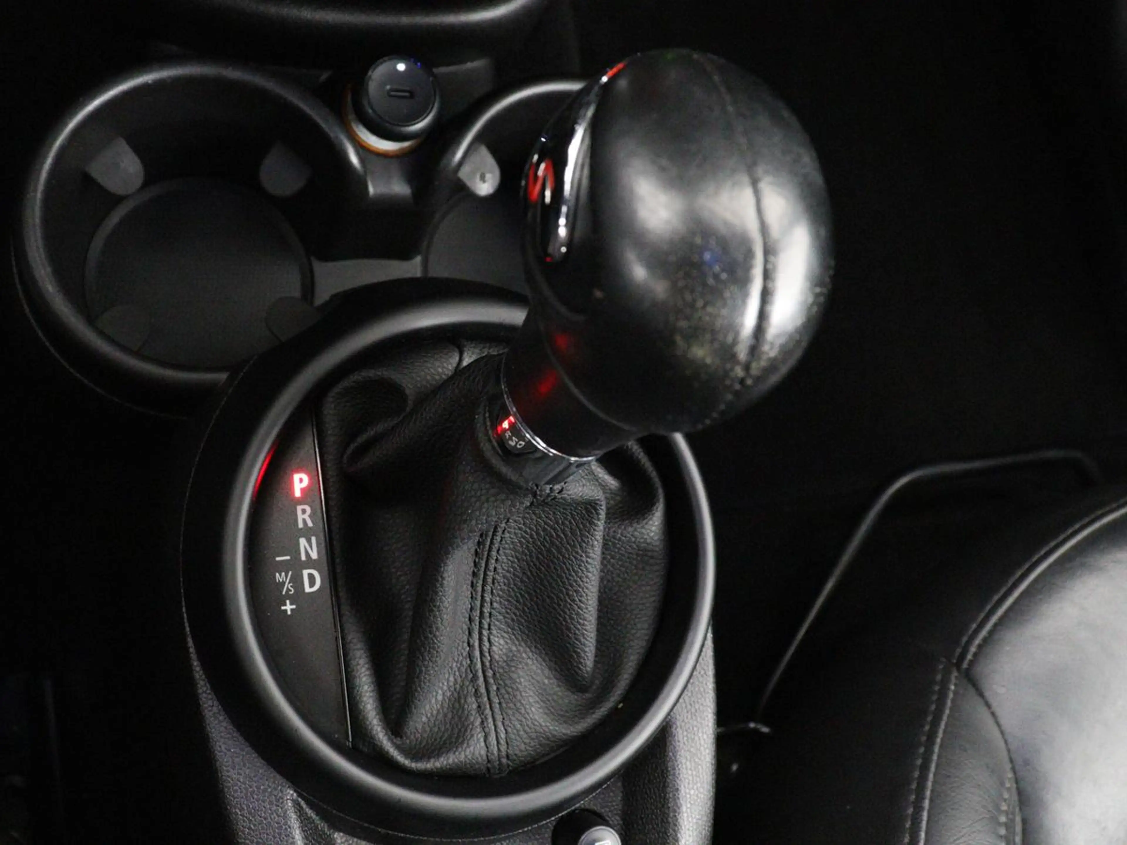 MINI Cooper S Paceman 1.6 ALL4 Chili | Panoramadak | Leder | Stoelverwar — photo 20