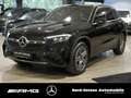 Mercedes-Benz GLC 300 d 4M AMG KAMERA AHK DISTRONIC KEYLESS Noir - thumbnail 6