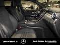 Mercedes-Benz GLC 300 d 4M AMG KAMERA AHK DISTRONIC KEYLESS Noir - thumbnail 10