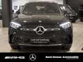 Mercedes-Benz GLC 300 d 4M AMG KAMERA AHK DISTRONIC KEYLESS Noir - thumbnail 2
