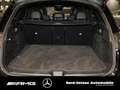 Mercedes-Benz GLC 300 d 4M AMG KAMERA AHK DISTRONIC KEYLESS Noir - thumbnail 13