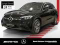 Mercedes-Benz GLC 300 d 4M AMG KAMERA AHK DISTRONIC KEYLESS Noir - thumbnail 1