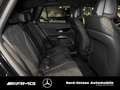 Mercedes-Benz GLC 300 d 4M AMG KAMERA AHK DISTRONIC KEYLESS Noir - thumbnail 12