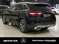 Mercedes-Benz GLC 300 d 4M AMG KAMERA AHK DISTRONIC KEYLESS Noir - thumbnail 4