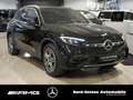 Mercedes-Benz GLC 300 d 4M AMG KAMERA AHK DISTRONIC KEYLESS Noir - thumbnail 3