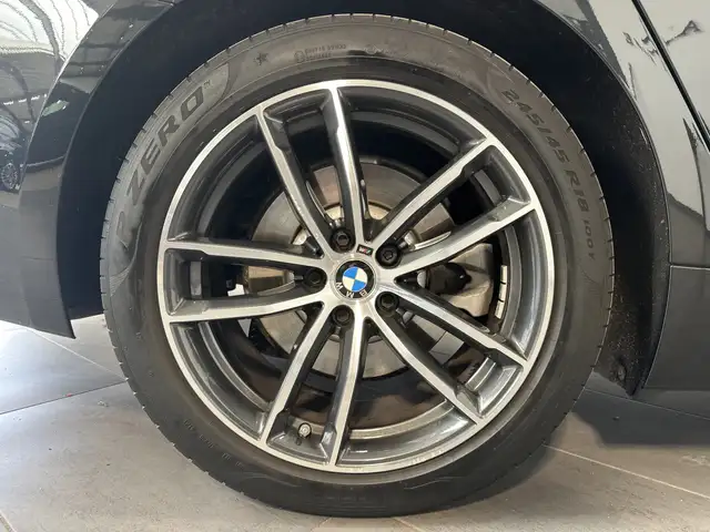 BMW M view 3