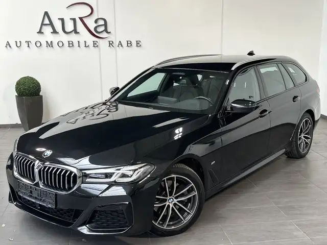 BMW M view 2