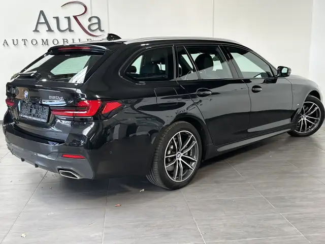 BMW M view 4