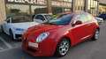 Alfa Romeo MiTo 1.6 JTDm 16V Distinctive Rosso - thumbnail 7