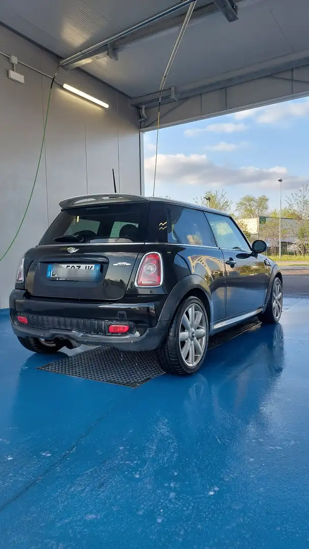 MINI John Cooper Works 1.6 - 1