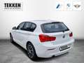 BMW 116 i/24 Monate BMW Premium Selection Garantie Blanc - thumbnail 5