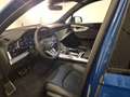 Audi Q7 50 TDI quattro S line *AHK*B&O*PANO*MATRIX* Blau - thumbnail 5