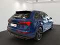 Audi Q7 50 TDI quattro S line *7-SITZER*AHK*B&O*PANO*MATRI Blau - thumbnail 6