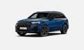 Audi Q7 50 TDI quattro S line *AHK*B&O*PANO*MATRIX* Blau - thumbnail 2