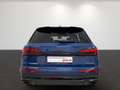 Audi Q7 50 TDI quattro S line *7-SITZER*AHK*B&O*PANO*MATRI Blau - thumbnail 17