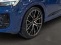 Audi Q7 50 TDI quattro S line *7-SITZER*AHK*B&O*PANO*MATRI Blau - thumbnail 10