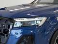 Audi Q7 50 TDI quattro S line *7-SITZER*AHK*B&O*PANO*MATRI Blau - thumbnail 8