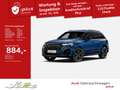 Audi Q7 50 TDI quattro S line *7-SITZER*AHK*B&O*PANO*MATRI Bleu - thumbnail 1
